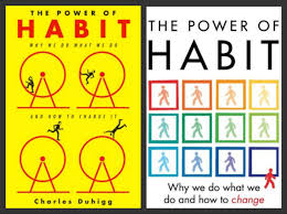 The Power of Habit