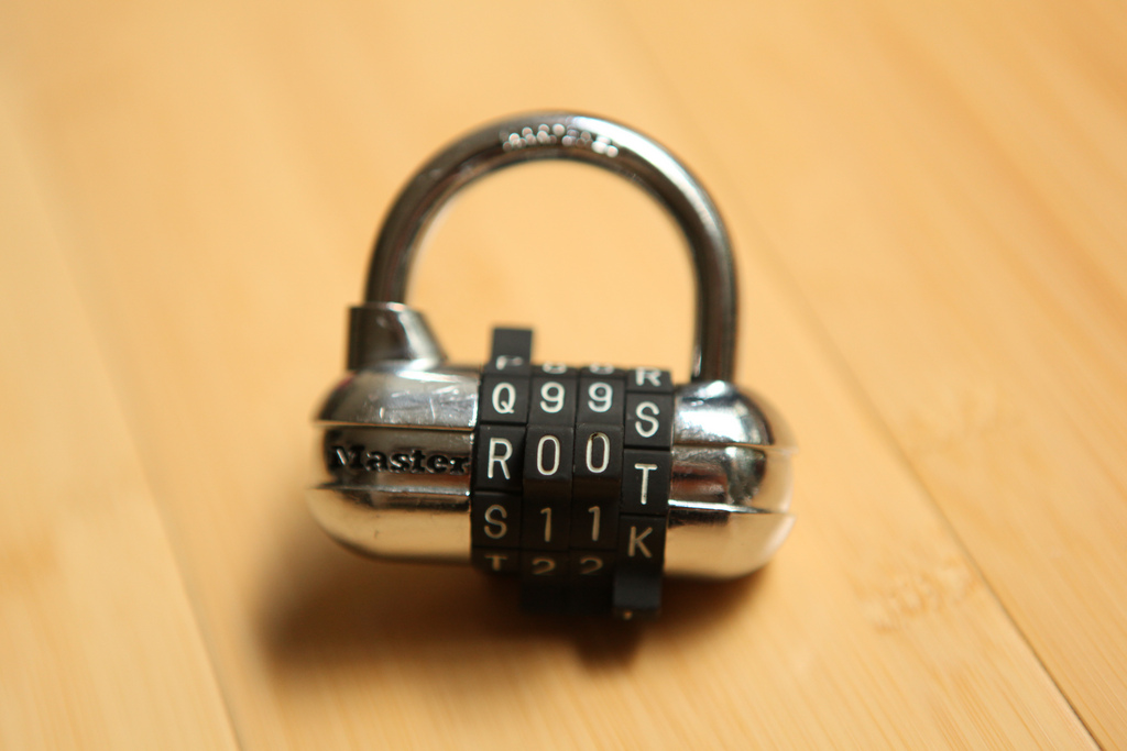 Securing Mobile